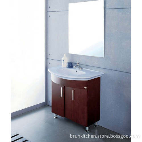 Painting Vanity Cabinet Hot Selling